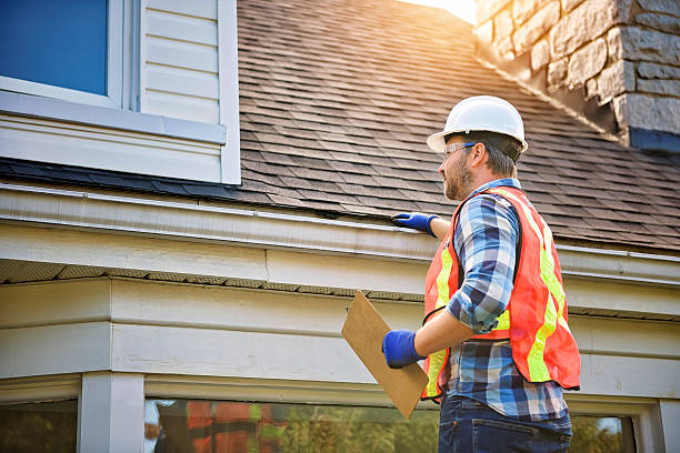 Licensed Metal Roofing service in Eaton, IN - Ben Roofing and Steel LLC